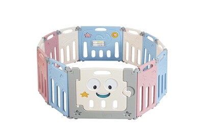 Parc Bebe Costway Parc A Bebe Et Enfant 12 Elements Pliable En Plastique Hdpe Et Sans Bpa Barriere Securite Darty Parc Bebe Costway Parc A Bebe Et Enfant 12 Elements Pliable En Plastique Hdpe Et Sans Bpa Barriere Securite Darty