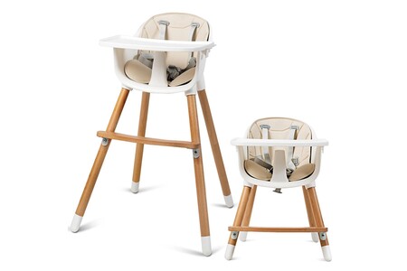Chaises Hautes Et Rehausseurs Bebe Costway Chaise Haute Bebe Convertible 2 En 1 Pour 6 Mois 3ans Charge 15kg Forme A Stable Hauteur Reglable Repose Pieds Et Plateau Darty Chaises Hautes Et Rehausseurs Bebe Costway Chaise Haute Bebe Convertible 2 En 1 Pour 6 Mois 3ans Charge 15kg Forme A Stable Hauteur Reglable Repose Pieds Et Plateau Darty