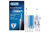 Oral B Oral-b combiné dentaire smart 5000 + hydropulseur oxyjet photo 1