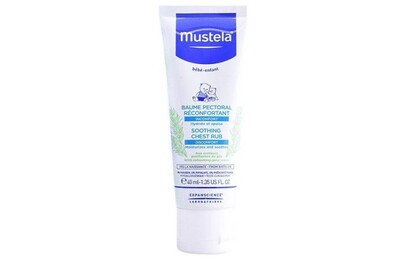 Trousse De Toilette Bebe Mustela Baume Pectoral Pour Bebe Mustela 40 Ml Darty Trousse De Toilette Bebe Mustela Baume Pectoral Pour Bebe Mustela 40 Ml Darty