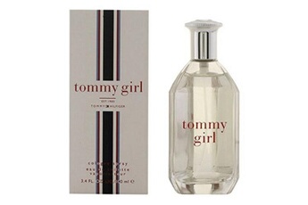 Tommy Hilfiger Accessoire beauté Parfum femme tommy girl hilfiger edt