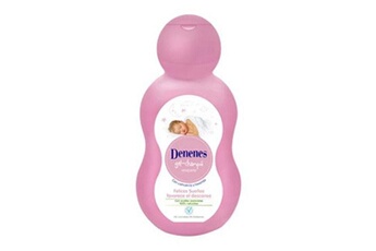Trousse de toilette bébé Denenes Gel et shampooing relaxant felices sueños denenes (500 ml)