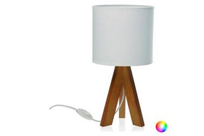 Lampes Et Veilleuses Bigbuy Home Lampe De Bureau Bois Ceramique Darty Lampes Et Veilleuses Bigbuy Home Lampe De Bureau Bois Ceramique Darty