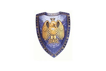 Accessoire de déguisement Liontouch Bouclier aigle
