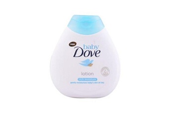 Trousse de toilette bébé Dove Lait hydratant baby dove (200 ml)