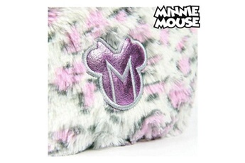 Poussettes Minnie Mouse Sac banane minnie mouse 72790 blanc