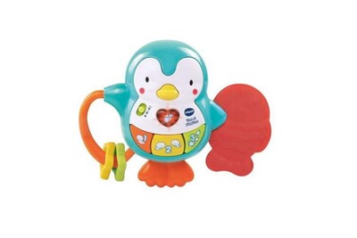 Jouet De Bain Vtech Hochet De Dentition Pour Bebe Vtech Es Darty Jouet De Bain Vtech Hochet De Dentition Pour Bebe Vtech Es Darty