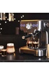 Cecotec Power Espresso 20 Barista Pro - Machine à café avec buse vapeur "Cappuccino" - 20 bar photo 2