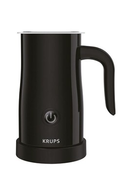 Emulsionneur/mousseur à lait Seb Krups XL100810 - Mousseur à lait - noir