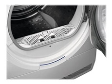 Seche-Linge Pompe À Chaleur 9 Kg Reconditionné Electrolux Ew8H5349Ps