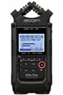 Zoom Dictaphone H4N Pro Black photo 1