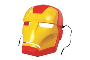 Déguisement enfant Marvel Avengers Costume classique marvel avengers iron man serie anime taille l