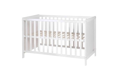 Lit Bebe Roba Lit Bebe D 39 Appoint En Bois Blanc Roba 60x1 Darty Lit Bebe Roba Lit Bebe D 39 Appoint En Bois Blanc Roba 60x1 Darty