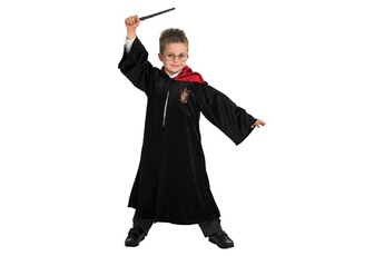 Déguisement enfant Harry Potter Déguisement harry potter luxe taille 5-6 ans
