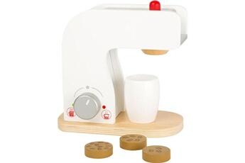 Cuisine enfant SMALL FOOT Machine à café pour la cuisine d'enfant