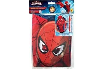 Accessoire de déguisement Rubie's France Kit de déguisement spiderman
