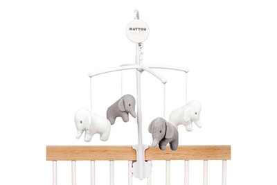 Mobile Bebe Nattou Mobile Bebe Musical Gris Et Blanc Tembo Darty Mobile Bebe Nattou Mobile Bebe Musical Gris Et Blanc Tembo Darty