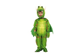 Déguisement enfant SMALL FOOT Costume «dragon»