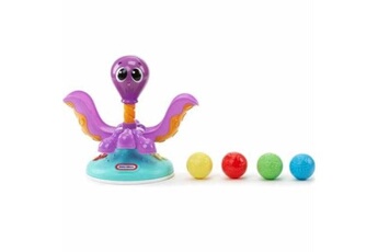 Autre jeux éducatifs et électroniques GENERIQUE Little tikes lil ocean explorers - ball chase octopus