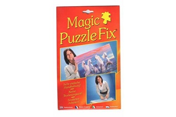 Puzzle Puzzle Michèle Wilson Accessoires - magic puzzle fix puzzle michele wilson multicolore