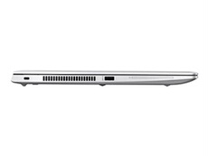 EliteBook 850 G6 Notebook - Intel Core i5 - 8365U / jusqu'à 4.1 GHz - Win 10 Pro 64 bits - UHD Graphics 620 - 8 Go RAM - 256 Go SSD NVMe - 15.6" IPS