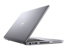 Dell Latitude 5410 - Intel Core i5 10210U / 1.6 Ghz - Win 10 Pro 64 Bits - UHD Graphics - 8 Go Ram - 256 Go SSD Nvme - 14" 1920 X 1080 (Full Hd) - Wi-Fi 6