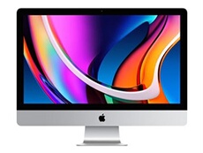 Apple Imac 27'' 2020 I7 3.8 Ghz/512/Rad Pro 5500Xt 4G Qwerty