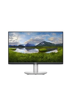 Ecran PC Dell S2421HS - Ecran LED - 24" - 1920 x 1080 Full HD (1080p) @ 75 Hz - IPS - 250 cd/m² - 1000:1 - 4 ms - HDMI, DisplayPort - avec Garantie de 3 ans