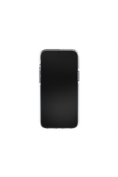 Gear4 Piccadilly - Coque de protection pour téléphone portable - polycarbonate, D3O, polyuréthanne thermoplastique (TPU) - bleu - pour Apple iPhone