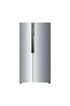 Haier Réfrigérateurs américains 504L Froid Ventilé 90.8cm F, HSR3918FNPG photo 1