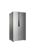 Haier Réfrigérateurs américains 504L Froid Ventilé 90.8cm F, HSR3918FNPG photo 4