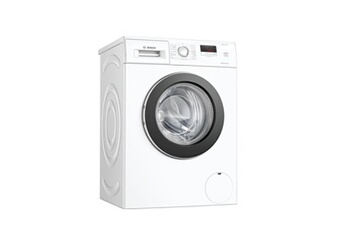 Bosch WAN28209FR, Série 4, Lave linge hublot, 9 kg, 1400 trs/min, Blanc [Classe énergétique A Bosch WAN28209FR, Série 4, Lave linge hublot, 9 kg, 1400 trs/min, Blanc [Classe énergétique A