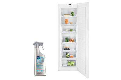 Congelateur Armoire Electrolux Congelateur Armoire Vertical Blanc A Froid Ventile 280l Autonomie 15h No Frost Darty Congelateur Armoire Electrolux Congelateur Armoire Vertical Blanc A Froid Ventile 280l Autonomie 15h No Frost Darty