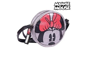 Poussettes Minnie Mouse Sac à bandoulière minnie mouse argenté