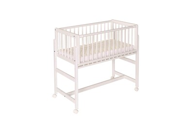 Lit Bebe Geuther Berceau Cododo En Bois Blanc Betsy Reglable En Hauteur 45x90 Cm Geuther Darty Lit Bebe Geuther Berceau Cododo En Bois Blanc Betsy Reglable En Hauteur 45x90 Cm Geuther Darty