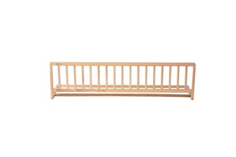 Barrière de lit bébé Geuther Barrière de lit bébé en bois hêtre geuther - 140 cm