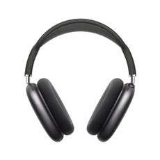 AirPods Max Gris Sidéral à réduction de bruit active