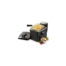 DOMO Friteuse 4l, 3000W DO507FR DOMO Friteuse 4l, 3000W DO507FR