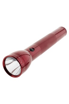 Lampe torche (standard) Maglite - Lampe torche LED ML300L 3 piles Type D 23,1 cm