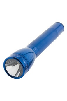 Lampe torche (standard) Maglite - Lampe torche LED ML25LT 3 piles Type C 21,8 cm