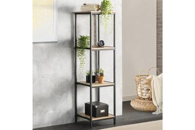 Bibliotheque Idmarket Etagere 4 Niveaux Detroit Design Industriel 150 Cm Darty Bibliotheque Idmarket Etagere 4 Niveaux Detroit Design Industriel 150 Cm Darty