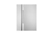 Electrolux Congélateur armoire vertical blanc froid ventilé 280l autonomie 15h no frost photo 5