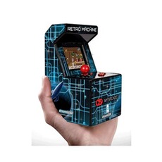 Console rétrogaming My Arcade Console de poche retro machines 200 jeux