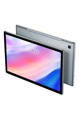Tablette tactile Teclast Tablette P20HD Dual SIM 4G Wifi Octa Core
