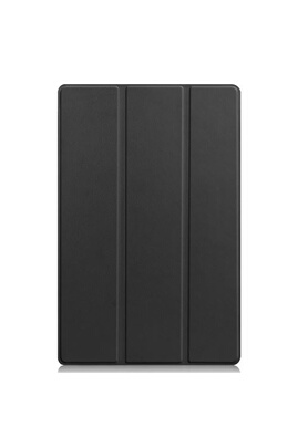 Housse Tablette Non renseigné Housse Tablette 11 pouces pour Lenovo Tab P11  TB-J606F Noir WE78