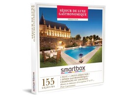 sartbox - Coffret Cadeau Faille - Idée Cadeau Originale - 7 Jours de Vacances en Faille sartbox - Coffret Cadeau Faille - Idée Cadeau Originale - 7 Jours de Vacances en Faille