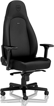Siège ICON Black Edition