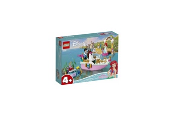 Lego Lego 43191 ariel's celebration boat v29