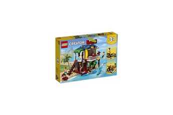 Lego Lego 31118 surfer beach house v29