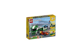 Lego Lego 31113 race car transporter v29